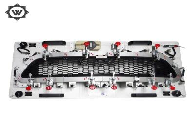 China Plastic Traliewerk die van 21245 het Automobiel het Controleren Inrichtingenhonda Hulpmiddel meten Te koop