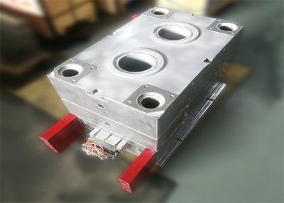 China H13 Multi Cavity Mould Hot Valve Gate Injection Molding , Hot Runner Mold Plastic Parts for sale