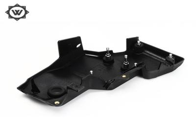 China Short Run Plastic Injection Molding With Metal Inserts , Automotive Injection Mold for sale