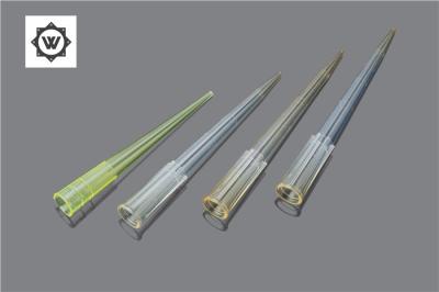 China OEM S136 Precision Syringe Injection Molding , Medical Plastic Components for sale