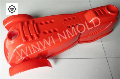 China Single Cavity Hot Runner Injection Molding LKM Metric Standard 300000 Cycles for sale