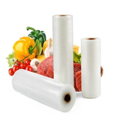 China Food Packaging Retort Pouch Vacuum Moisture Proof Plastic Bag For Vegetable High Temperature for sale