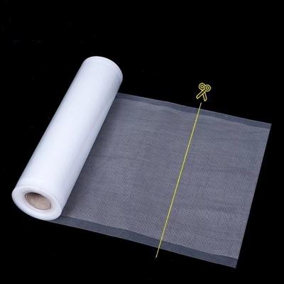 China Moisture Proof Plastic Bag On Roll Material Clear Plastic Bags Of Bio 100% New Roll Resin for sale