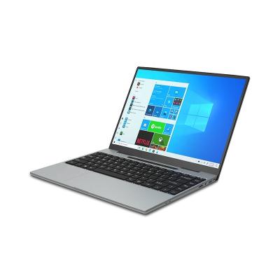 China Student Computadora Killer New WIFI OEM Notebook 3K UHD RAM 8GB J4125 i5 SSD 256GB 512GB 1TB Metal Business Portal for sale