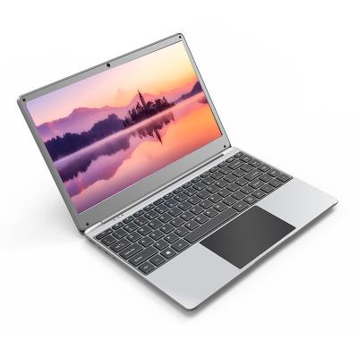 China 2021 Super Thin Portable WIFI Killer Wholesales OEM 1920x1280 FHD Notebook For 14.1 Inch Educational Laptop for sale