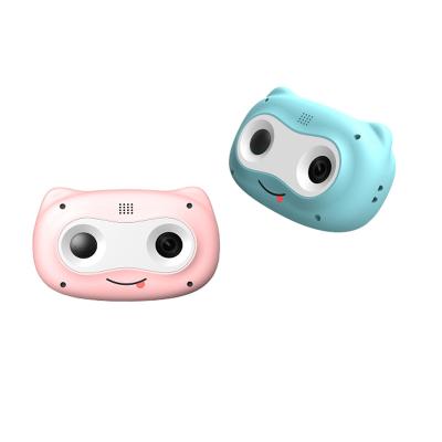 China Take Photo Children Camera Mini Hd Screen 1080p Video Camera Toys Children Digital Kids Birthday Baby Gifts Camera For Kid for sale