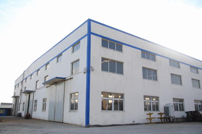 Verified China supplier - Maanshan Press And Shear Machinery Co.,Ltd.