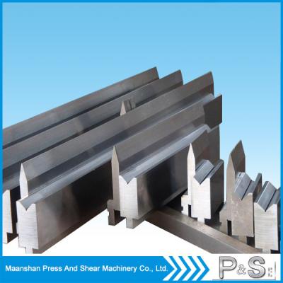 China Press Brake Tooling Lower Die for sale