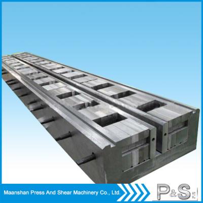 China Adjustable Die for press brake for sale