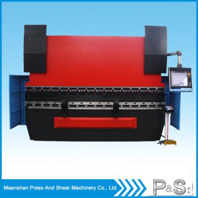 China Hydraulic Press Brake bending machine for sale