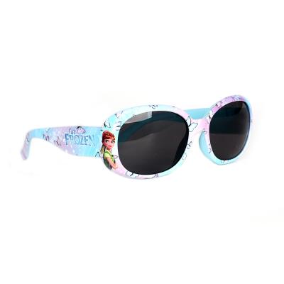 China Yifan New Products Most Popular Fashion Sunglasses Children Polarized Princess Sunglasses Printed Frame Square Sunglasses For Children for sale