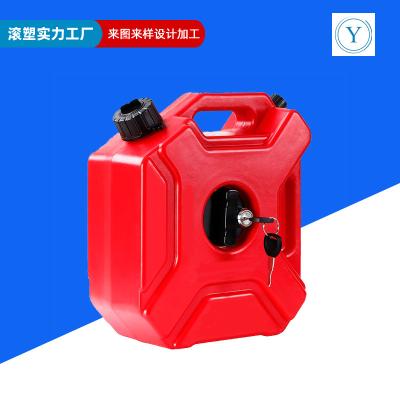 China Customized Hydraulic PE Truck Forklift Truck Crane Fuel Tank Motorcycle Vehicle Fuel Tank Water Tank Water Tank Mold Development Off-Road for sale