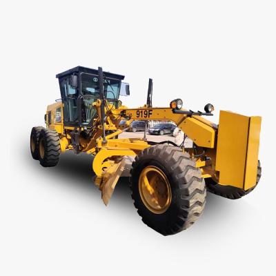 중국 Caterpillar 140G 모터 그레이더 44km/h 전면 속도 판매용