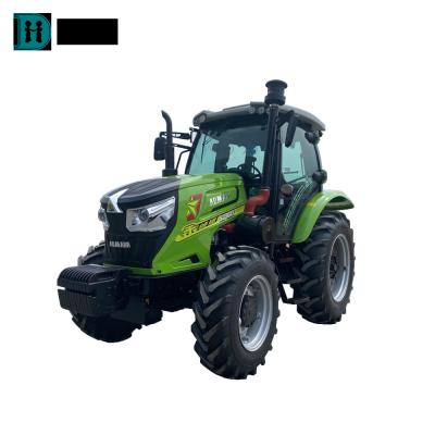 Chine Condition 4x4 Mini Tracteur avec salle d'opération et Micro Tracteur Neuf Pas Cher à vendre