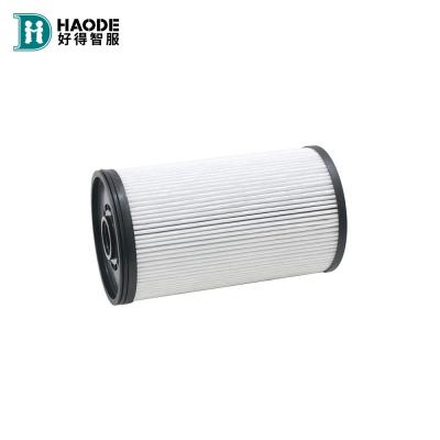 China Delivery 15-30 Days YCC-6935-5N HAODE Yuchai Engine Oil Filter for Smooth Operation for sale