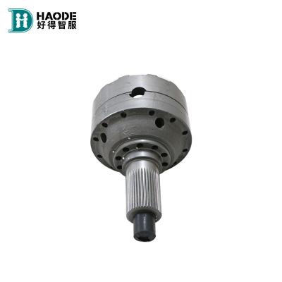 China HAODE Truck Parts Inter Axle Differential Housing Differential  for Truck Benefit for sale