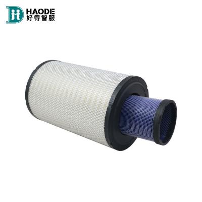 China HAODE Air Filter Manufacture Truck Air Filter Replacement For Truck H4119202024A0-23A0 for sale