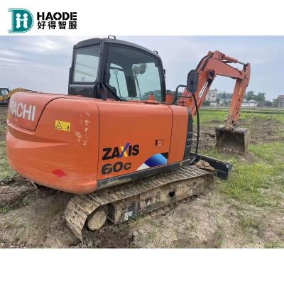 China Top-Hydraulikpumpe Hitachi Ex-60/Zaxis 60/Zaxis 70/Zaxis 200 Bagger für den Bau zu verkaufen