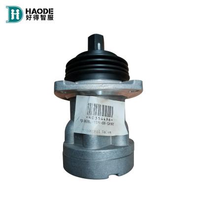 China B220401000474 HL-YDV-08 Hydraulic Pilot Control Valve For Excavator Joystick Handle OEM for sale