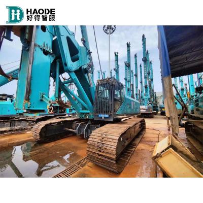 China HAODE SUNWARD SWDM300H Gebruikte grote multifunktioneel draaibore boormachine Te koop