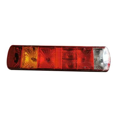 China ISO 16750.2 Rear Combination Lamp for Condition and Electrical Environment Standard for sale