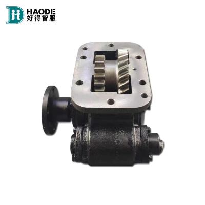 China Isuzu PTO Pump Truck Power Take Off HDEPDY018 met OE NO. HDEPDY018 Te koop