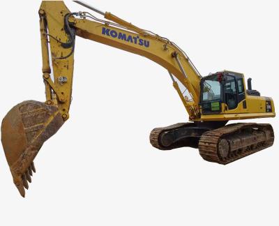 China Second-hand Original Komatsu PC390LC-m0 Hydraulic Excavator Crawler Excavator Digger for sale