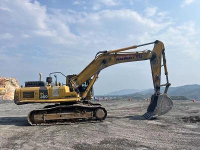 Cina Usato Komatsu PC360-8 Crawler Escavatore PC240-8 PC450-7 PC360-7 PC400-7 pc400-8r escavatore di seconda mano komatsu pc400-8r in vendita