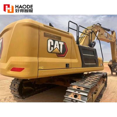 China Used Caterpillar Crawler Excavators Used excavator for sale CAT336/36TON large Crawler Used Digger Excavators à venda