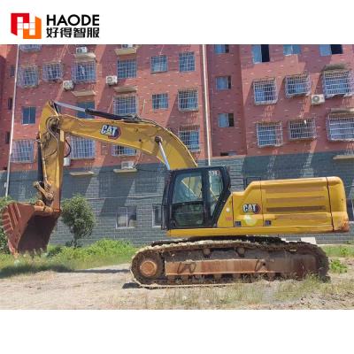 China Hot Selling Used Excavator CAT336 Original Japan Caterpillar Used Big Excavator Machine Cat330 Cat336 Cat340 Backhoe for sale