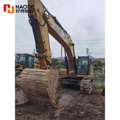 China 2019 Model Retail Second Hand Multi Function Used Cat Caterpillar 336 Excavator 36 Ton Used Excavator Machine for sale