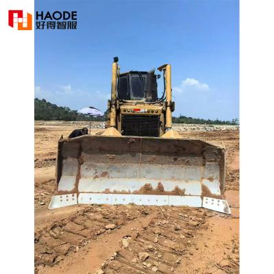 China Heavy Duty Construction Machine Top Brand High Performance Bulldozer 160HP SEM816 for sale