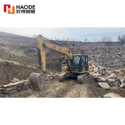 China Original Caterpillar Cat313GC Best Performance CAT315D2 GC Cat 313GC 313d cat313c used excavator for sale for sale