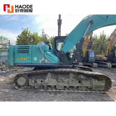 중국 Japan made secondhand Kobelco SK270L excavator ,USED Kobelco SK350,SK330,SK270,SK260,SK250,SK235,SK230,SK210,SK200 판매용