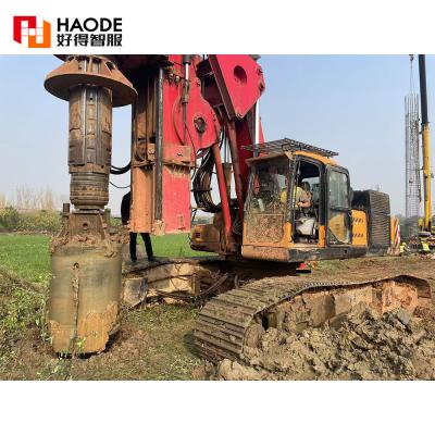 China Used Sy135 Is in Good Condition and Cheap Sy60 Sy75 Sy95 Sy 135 and Other Second-Hand Excavators Te koop