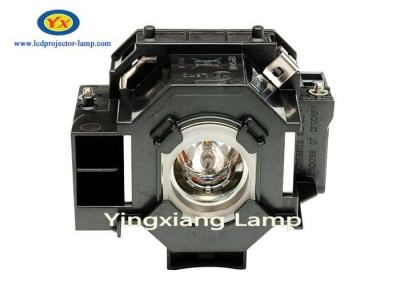 China Projector Lamp With Housing ELPLP41 For Epson EB-S6 , EB-S62 , EMP-S52 for sale