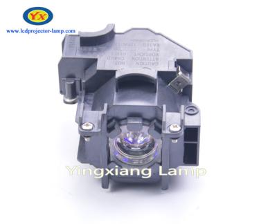 China ELPLP38 / V13H010L38 Replacement Epson Projector Lamp UHE Lamp For Epson EMP-1715 / EMP-1705 for sale