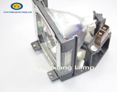 China 2000Hours scherpe bqc-XGP10XE/1 Projectorlamp om xg-P10XE te passen/xg-P10X Projector Te koop