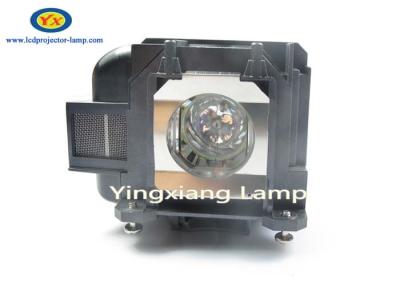 China ELPLP78 / V13H010L78 Epson lamp replacement For EB-X25 / EB-X24 / EB-X20 / EB-X03 for sale