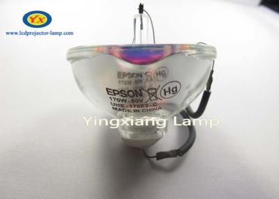 China Replacement  Bare Lamp Elplp41 / V13h010l41 To Fit EB-S6 / EB-S62 / EB-S6LU for sale