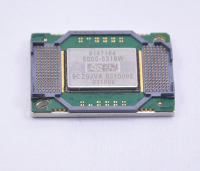 China 8060 - 6319W Projector Accessories , Original Projector DMD CHIPS for sale