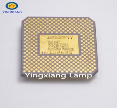 China Universal Projector Accessories DMD Chips 1912-1137 For Projectors for sale