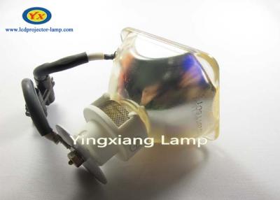 China Bulbos de lámpara suelta del proyector RS-LP05/2678B001 para CANON REALiS SX80/SX800 en venta