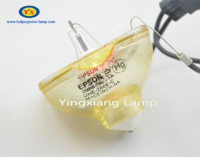 China UHE200W Epson Projector Lamp ELPLP59 For EH-R1000 / EH-R4000 / EH-R2000 for sale