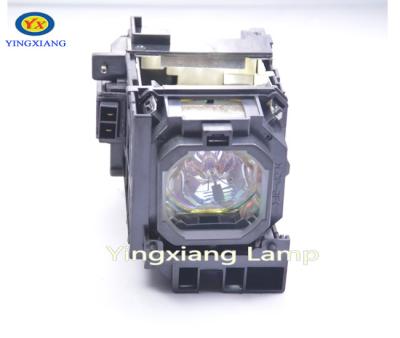 China 200 W NP03LP/50031756 bulbos de lámparas originales del proyector para NEC NP60LP en venta