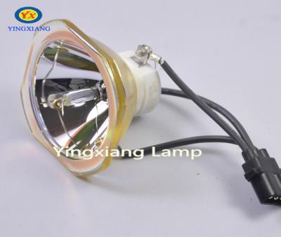 China Compatible Original Bare Lamp ELPLP37 For Projector EMP-6000 / EMP-6010 for sale