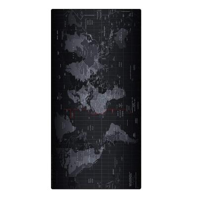 China Game Customized Professional Large Mouse Pad and Computer Gaming Mouse Pad Mat for sale