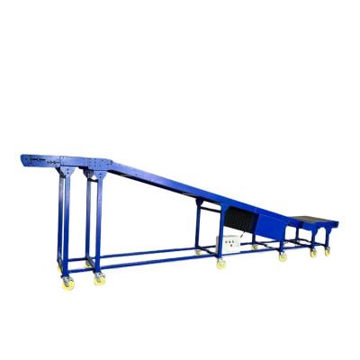 China Heat Resistant Porcelain Manufacturing Environmental Protection Flat Belt Conveyor Equipment Price for sale