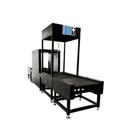 China Stable Performance DWS Machine Factory Price Dimension Matching System for sale