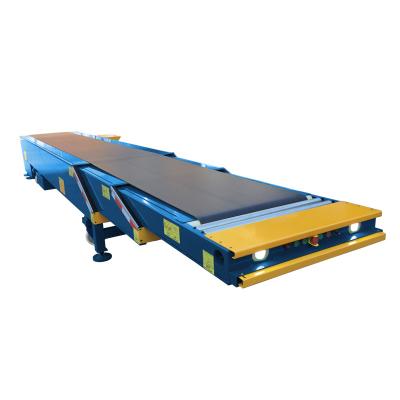 China Heat Resistant Hot Selling Aluminum Work Tables Assembly Line Belt Conveyor for sale